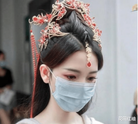 山河令|陈瑶又翻车？新剧拍到一半要求临时换人，导演发文：人在做天在看