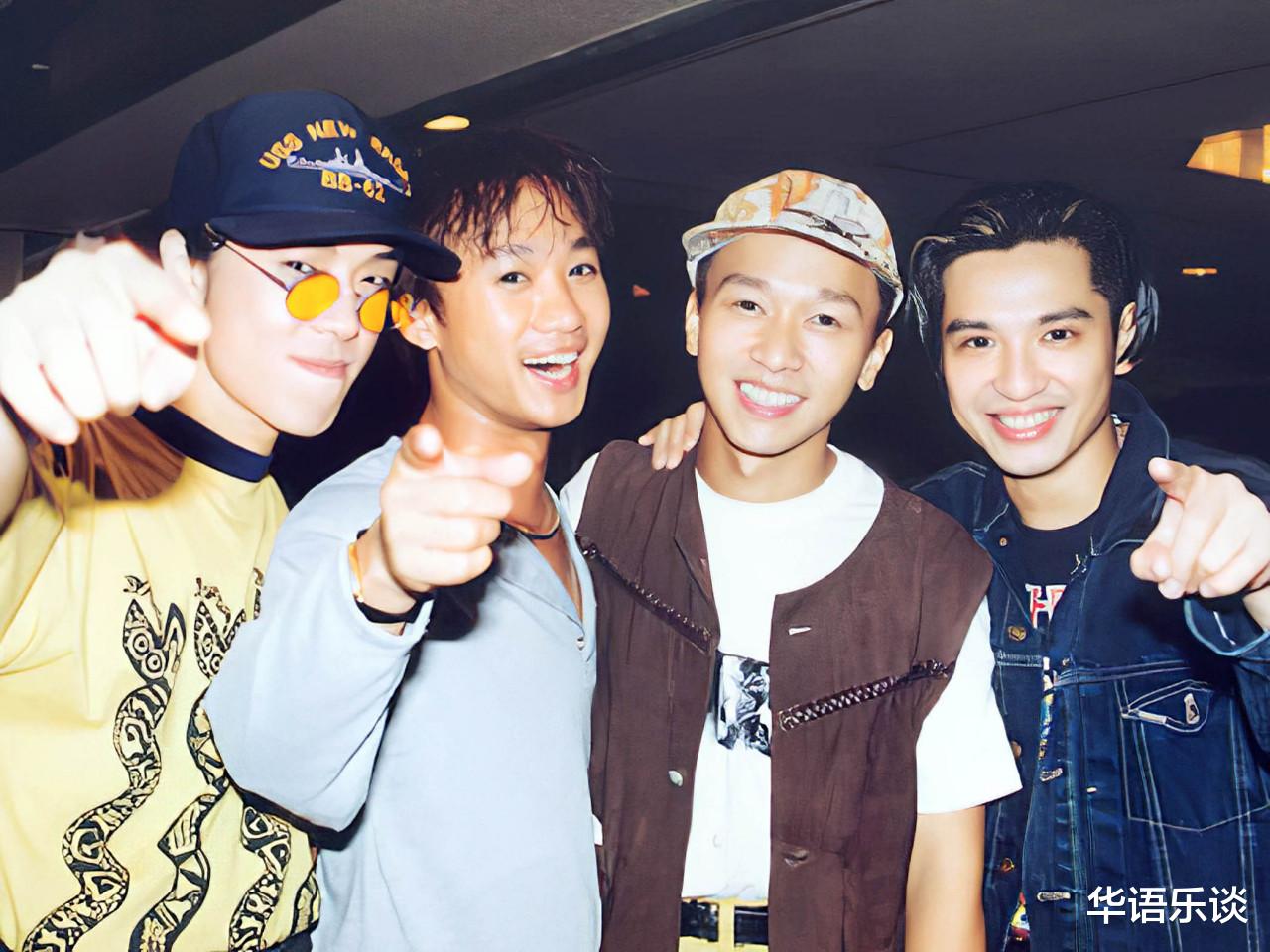 beyond|BEYOND“生命接触”30年：永不落幕的经典，每个画面都是泪点