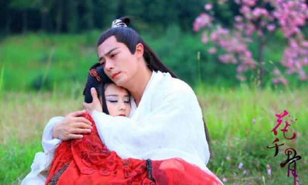 多尔衮|9位假痴情的男主，把女主害得伤痕累累，哪一位你早就看出来了？