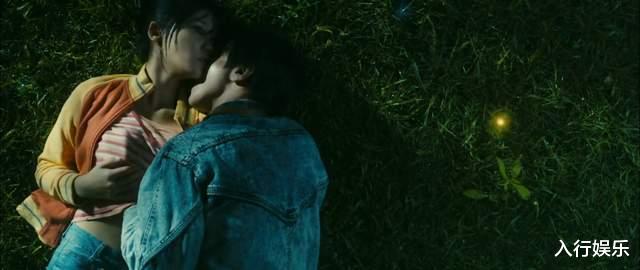 古力娜扎|同样的戏，许魏洲抓胸娜扎惹是非，赵又廷尺度更大却被夸演的真实