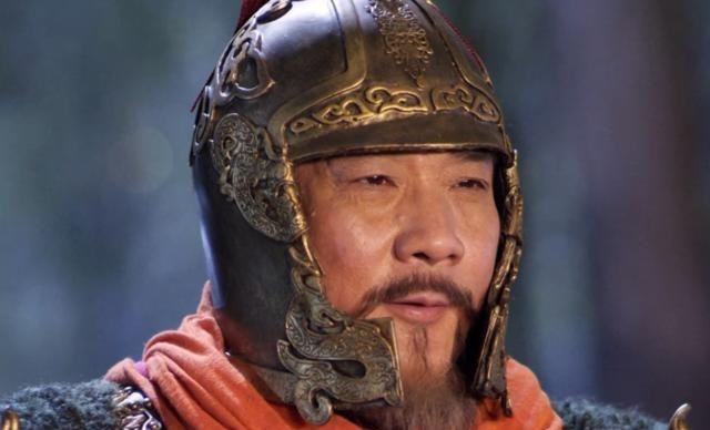 李建成|李建成麾下有三位大将,如果这三位大将在长安,李建成未必会失败