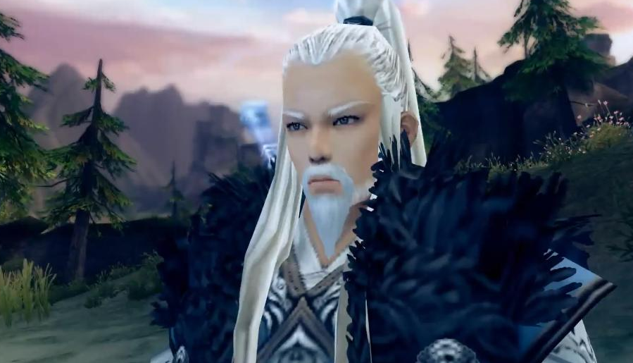 谢云|谢云流的最大秘密，不光牵涉到各大门派，更和剑网三后续版本有关