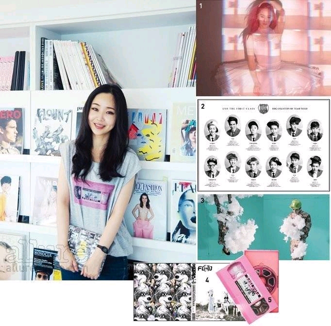 依拉|HYBE前后脚签约IZONE金采源宫脇咲良，闵熙珍女团的神话开始动摇