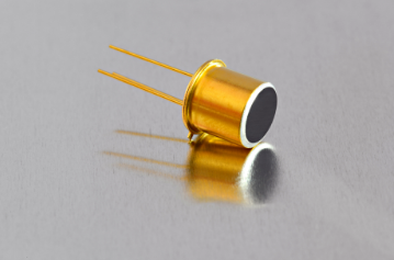 探测器 红外光源介绍