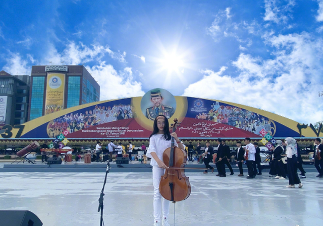 陈亚男|嫁入朱之文家150天后，年仅20出头的陈亚男，成立公司当起老板