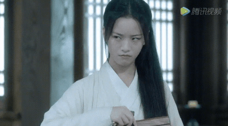 徐凤年|古装大美女？别尬演了！