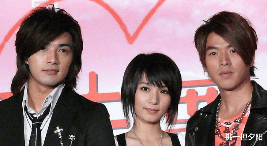 贺军翔|昔日台偶剧男神,因星座喜好让老婆提前剖腹产,被指是王力宏第二