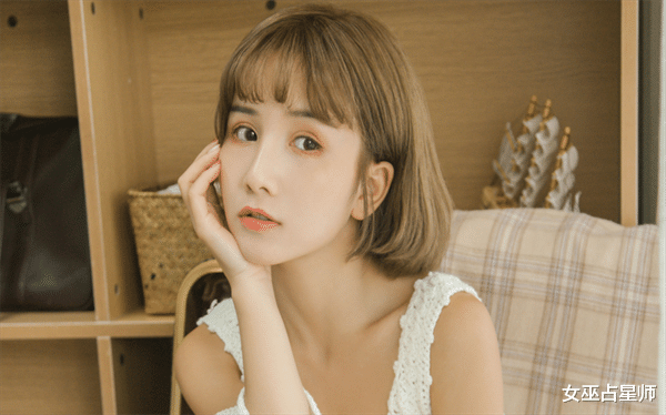 女巫占星师 不会过于敏感，总是懂得抓住机会，不会患得患失的三个生肖