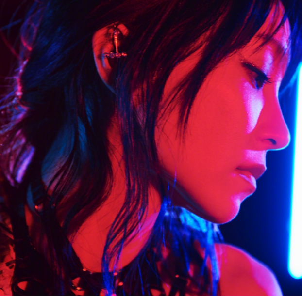 白銀|日本摇滚精灵LiSA献声动画片尾曲《白銀》 超燃歌声震撼酷狗网友