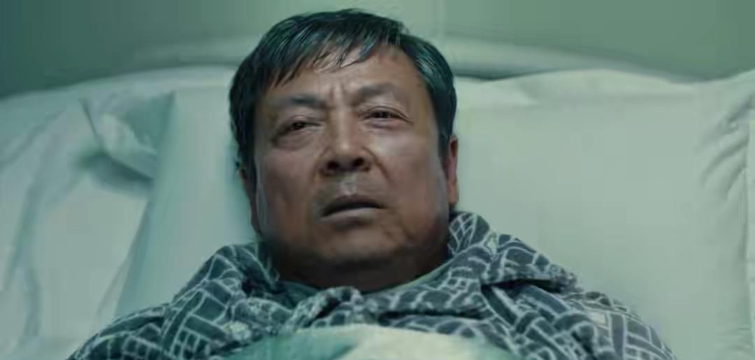 宓听枫|《双探》白石舟连杀数人，却让人恨不起来，只因他是一个苦命的人