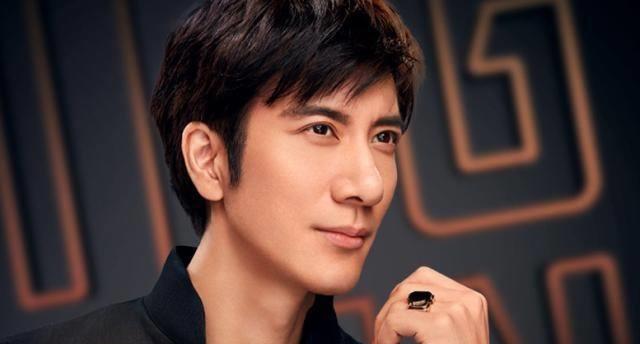 甘望星|李靓蕾发文控诉王力宏，8年婚姻多次被冷暴力，财产一分未得