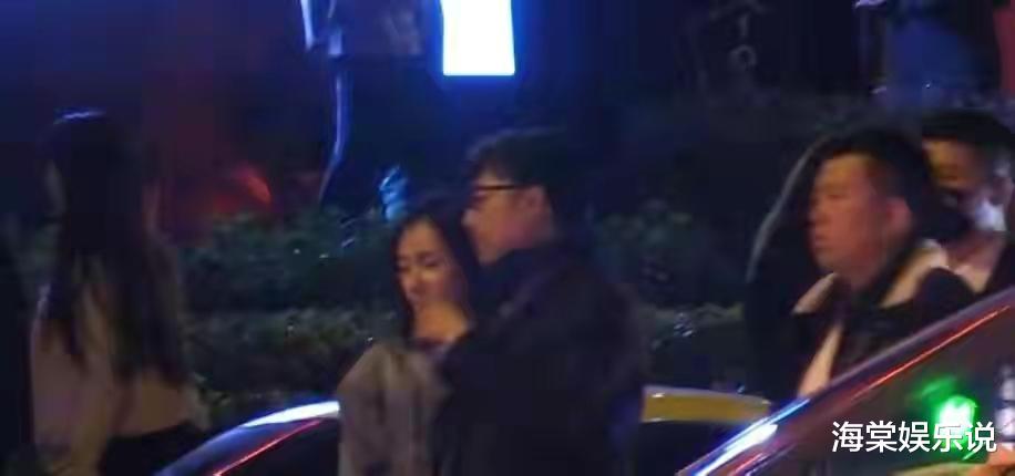 王岳伦|李湘和王岳伦12年情断！离婚声明太无情，感情破裂的迹象早有预兆