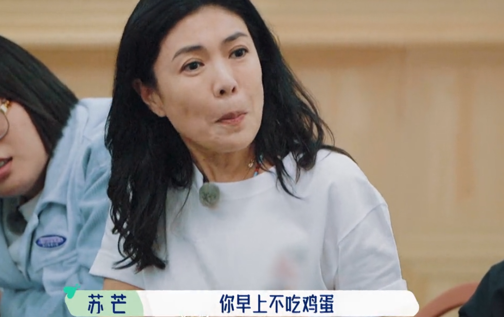 苏芒|魔幻且荒诞！袁隆平短袖35，马拉松1600拿命挣，明星650吃不饱？