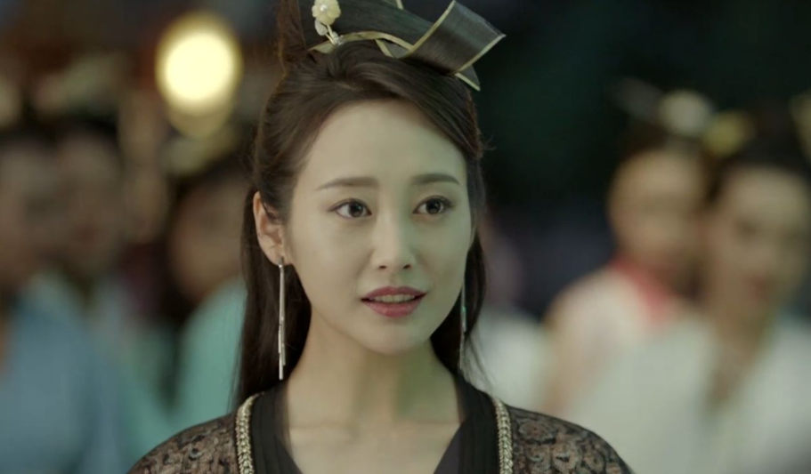 李纯|豆瓣评分8.2！李纯新剧才播10集就大火了，豆瓣满屏飘好评