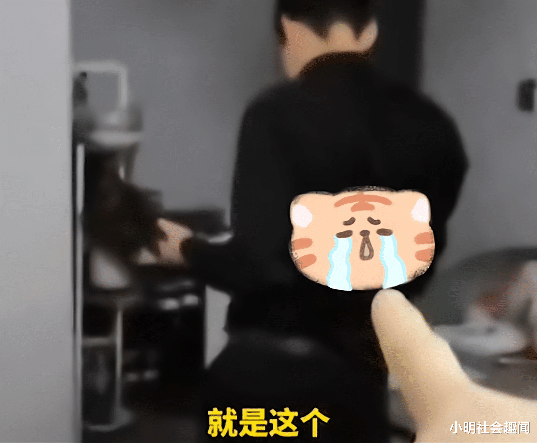 求职|女子怀孕7个月，丈夫提出过分要求，女子哭诉：坏到骨子里的男人