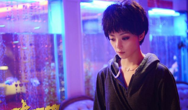 徐峥|因扮演“阿凡达”走红，戏中迷倒徐峥，如今34岁依旧韵味十足