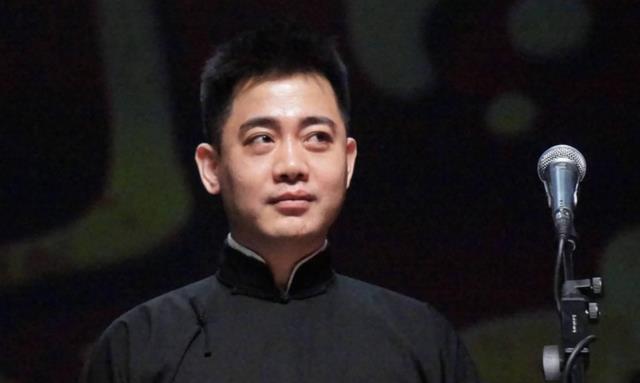 忧郁林黛玉 德云社筱字科共11人,栾云平有6个徒弟,岳云鹏有3个