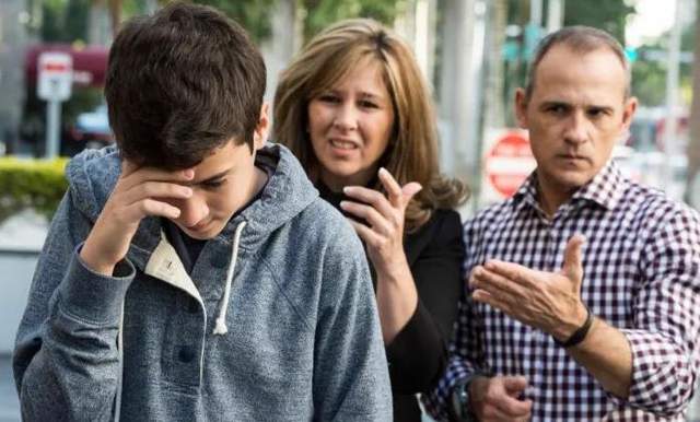 Hi家有小甜椒儿|孩子进入青春期,3个方法训练孩子的自控力,抓住最后的机会