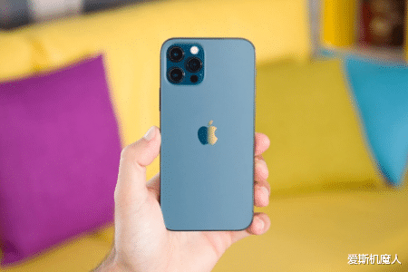 iphone12|恭喜了iPhone 12！