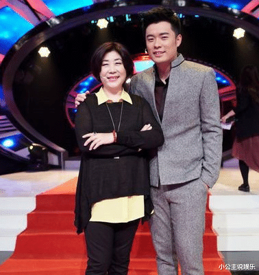 陈赫|有种“低调”叫陈赫，表舅是陈凯歌不算啥，亲舅舅才是家喻户晓