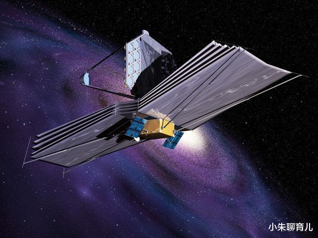 小朱聊育儿|百亿美元杀器发射就绪，欧美激动称此举载入史册：将完全压制中俄