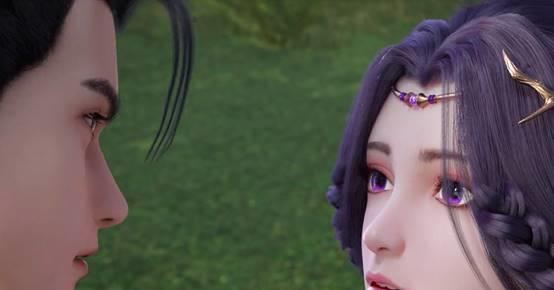 石昊|完美世界:先与石昊相爱的人是火灵儿,为何生下小石头的是云曦?