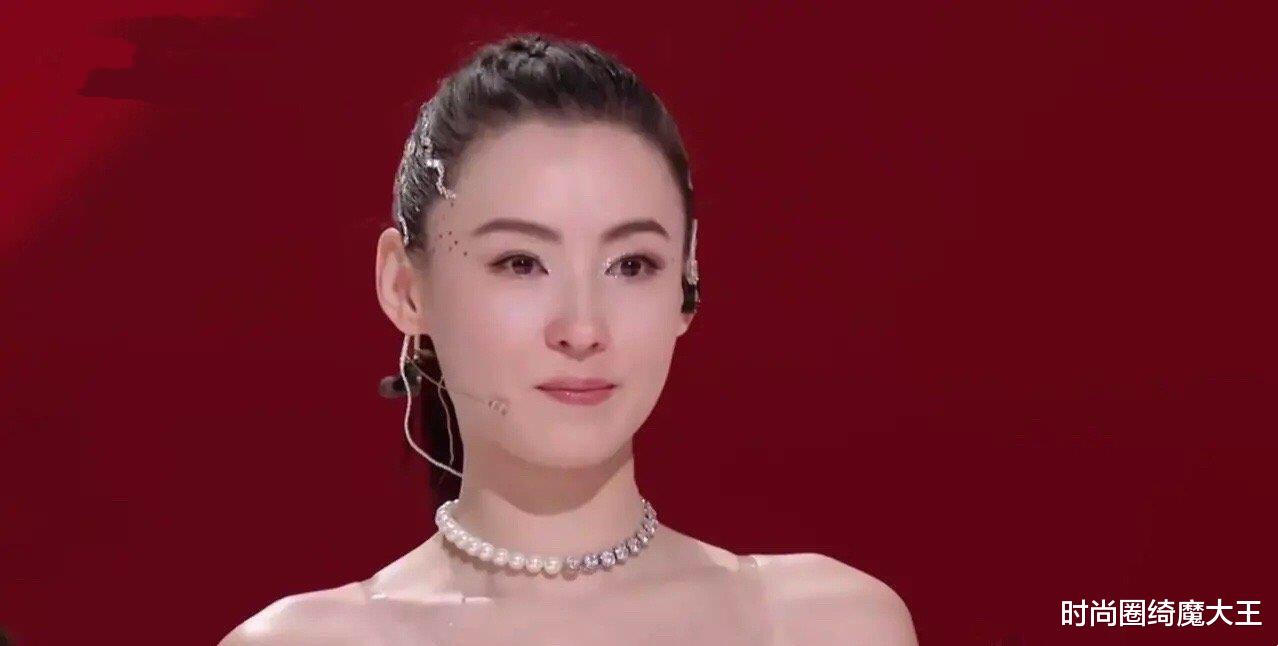 张柏芝|《浪姐2》一公排名，张柏芝划水却排第二吕一垫底，主妇程莉莎第三