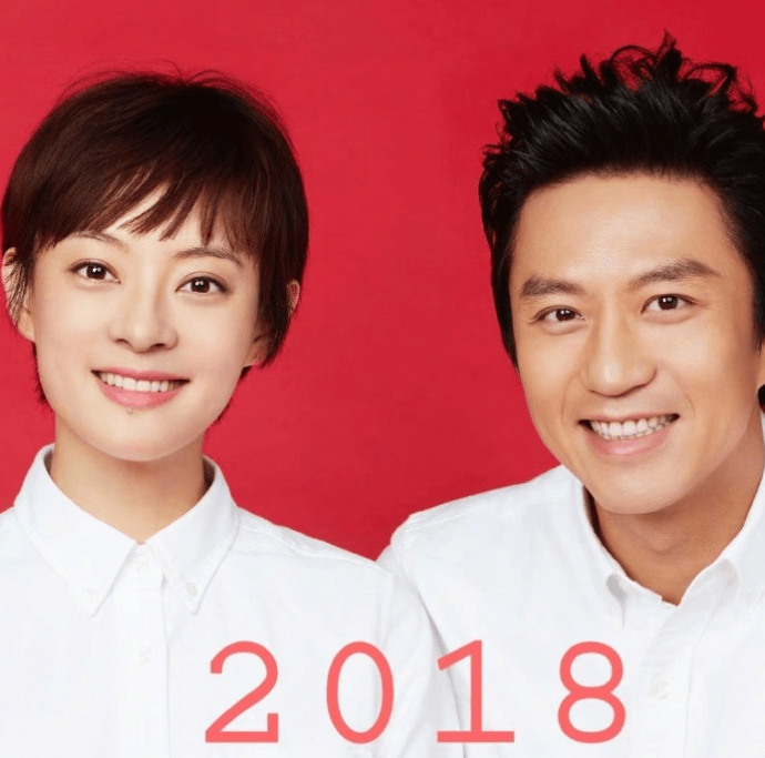 邓超|恭喜邓超再次“喜当爹”，孙俪被曝出怀上三胎，并且还是双胞胎？