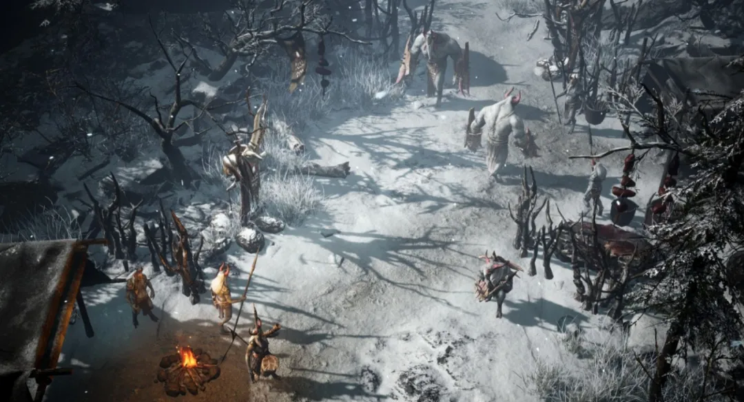 战神4|本周新游推荐丨《战神4》《怪猎崛起》移植PC《碧轨改》轨迹佳作