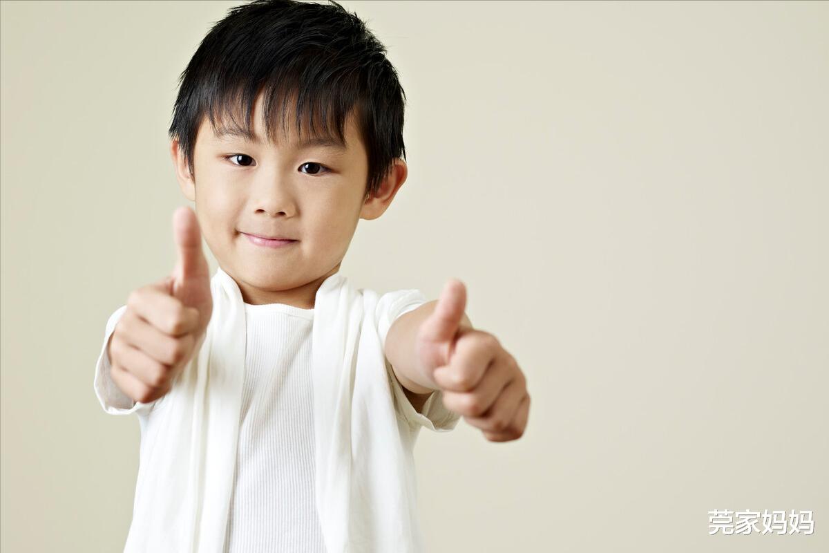 莞家妈妈|家长的4种行为看似爱孩子,实则伤害孩子最深,你中招了吗?