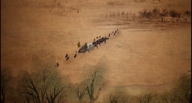 |发掘玉器史:乾隆下令封禁河床,为玉石杀宠臣,震动朝野!