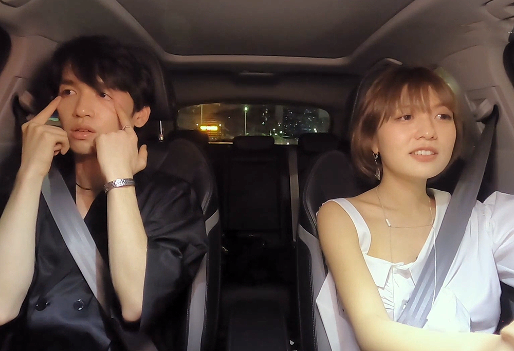 陈思铭|《心动的信号4》女一好会男四没点眼力劲 男二女三又甜又虐