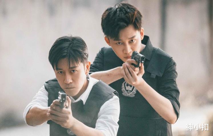 |2021最烂的6部悬疑剧，你成功躲过了几部？