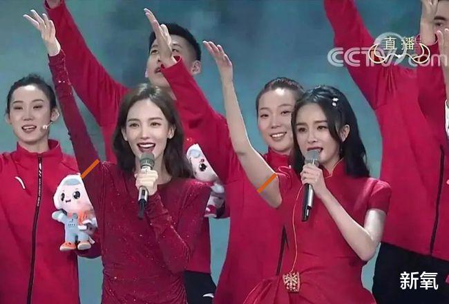 纽约|为什么金晨的脸整形痕迹那么明显，还能全方位碾压别人？