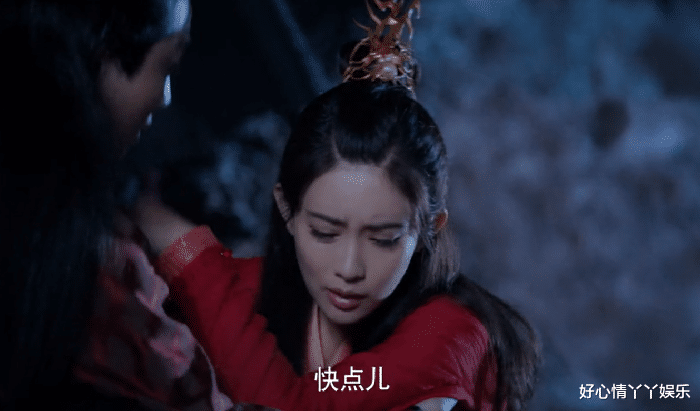 魏无羡|陈情令：温晁是怎么看待温情的？温晁是不是喜欢温情呢？