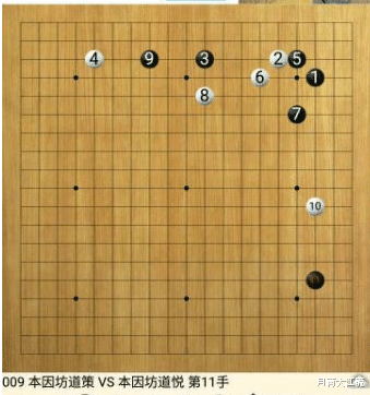 日本队|围棋的否定之否定，从日本流派的百花齐放到中国古棋规则一统江湖