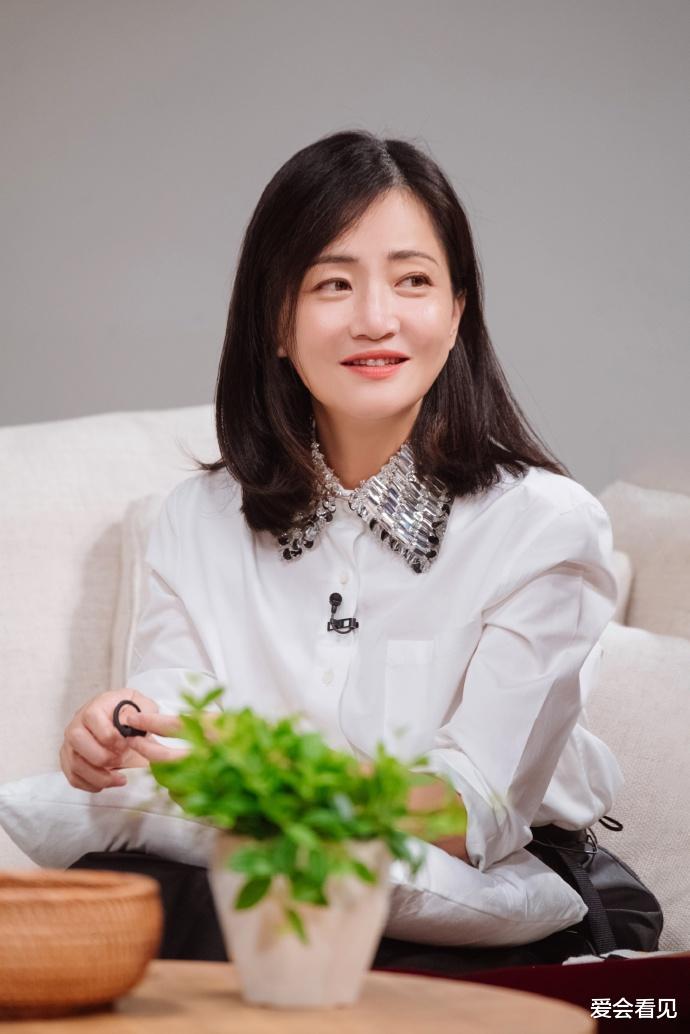 爱会看见 《再见爱人》相爱也会分开，击败婚姻的往往不是原则性问题