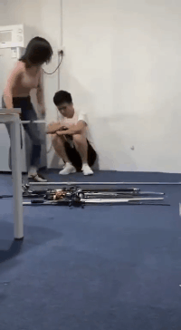 |钓鱼佬是如何忽悠老婆的？套路满满，不会的进来学学