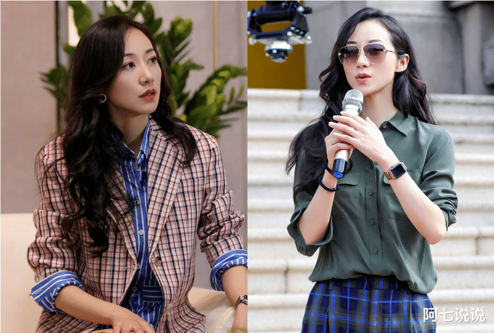 韩雪|“高冷玉女”韩雪的娱乐圈浮沉史