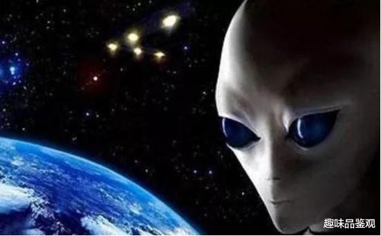 地球坐标暴露了?科学家认为100光年内的外星人,视人类如动物