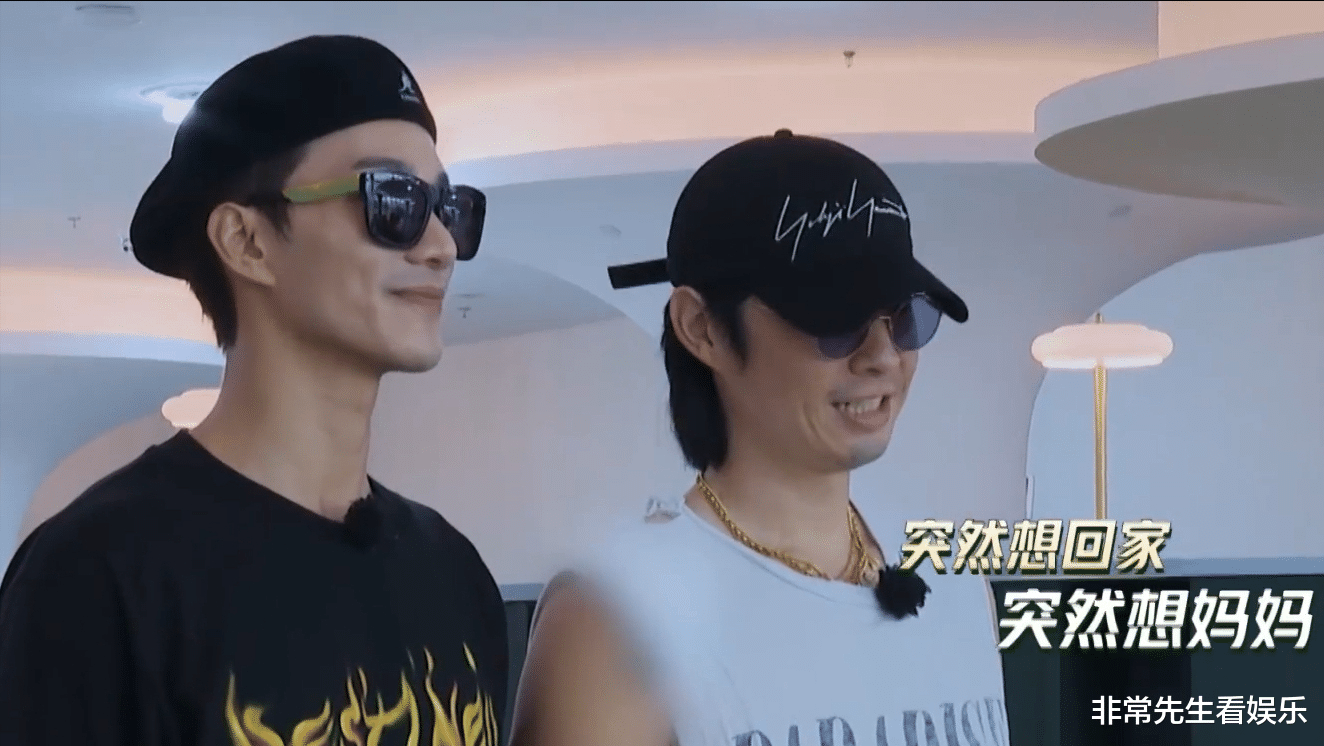 佛系|《追光吧》4位队长建队思路不同，1人佛系，2人清醒，1队意外变强