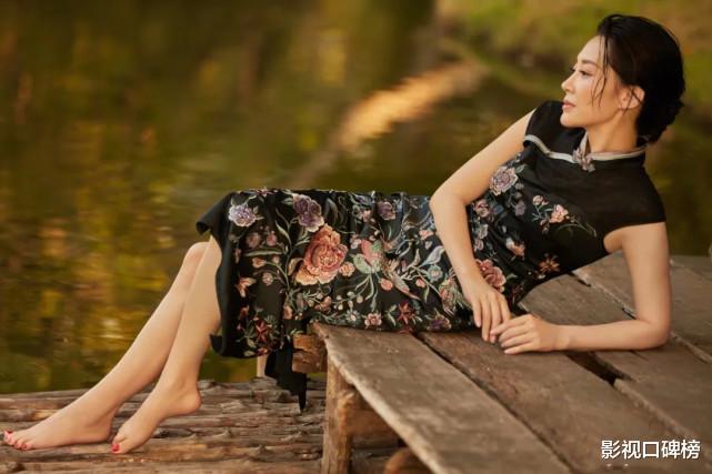 妄想症|52岁的许晴依然未嫁，数段感情无疾而终，却活成了单身女性的模板