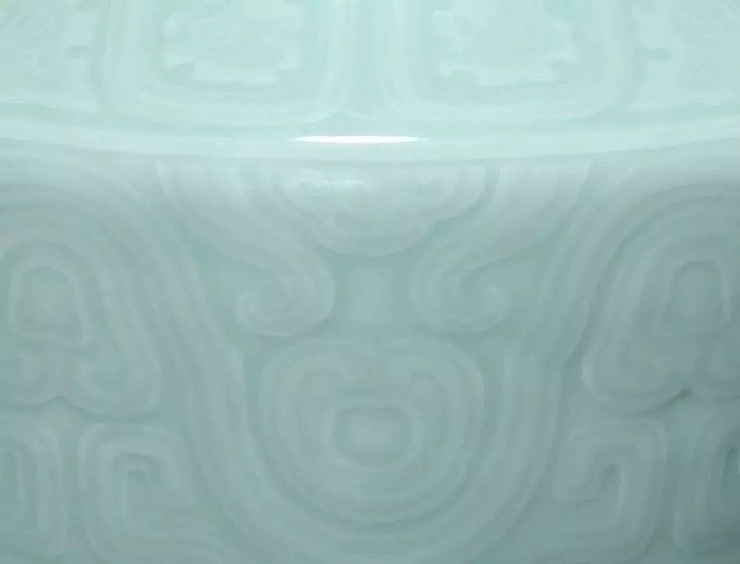 |明清单色釉瓷器展,美呆了!