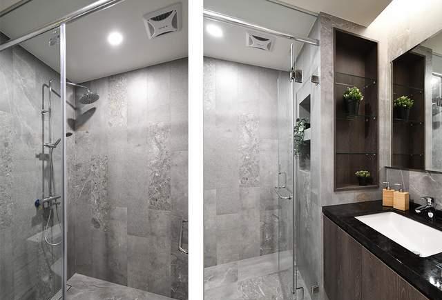 退休|退休夫妻俩晒出192㎡新家,全屋没有一丝俗气,享受人生的后半场