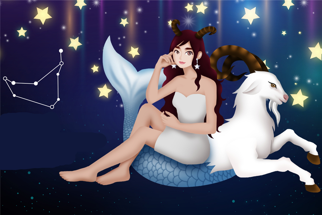 魔姐星座|看似不适合的两个星座，摩羯座女生和狮子座男生，适合谈恋爱吗？