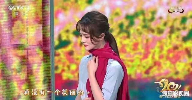 王思聪|春晚领舞火了，谋女郎出身，曾被外媒评为“惊艳世界的东方舞者”