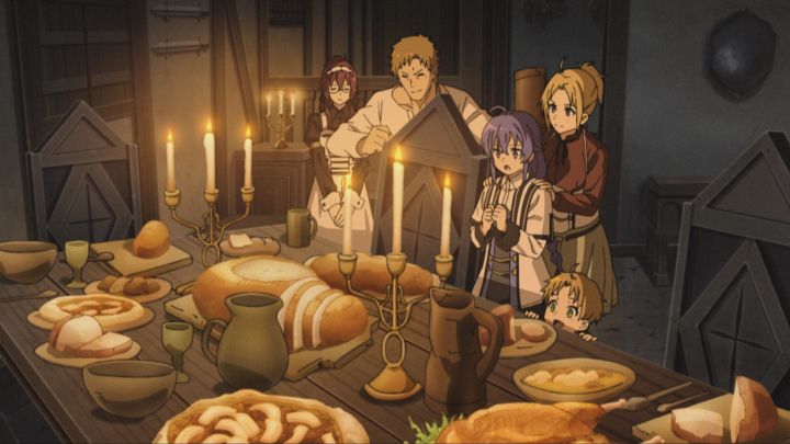 LexBurner|LexBurner对番剧《无职转生》的口嗨事件，反映哪些商业化问题？