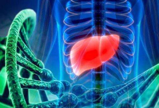 咳嗽|面部出现3个问题，说明肝脏出现了问题，还请及时调理！