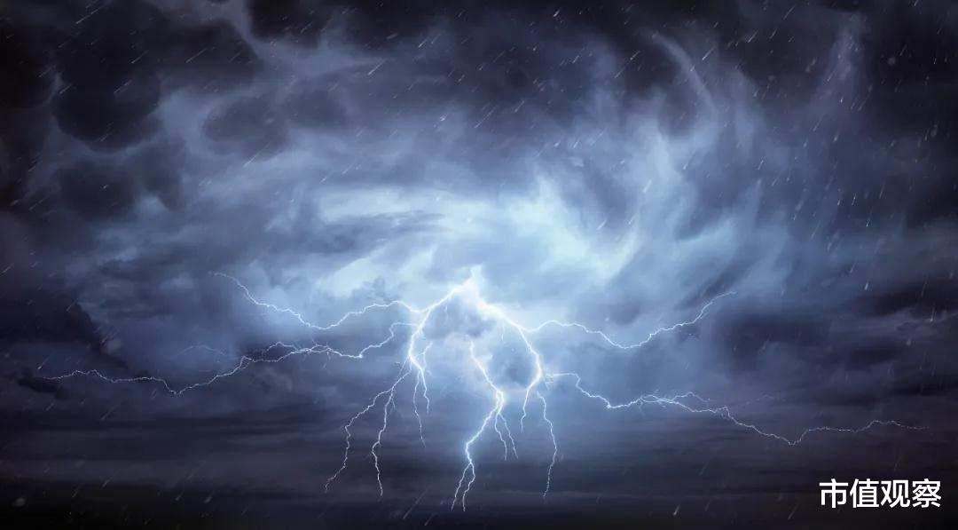 上海电气 又一上海国企巨头突然暴雷，30万投资者欲哭无泪