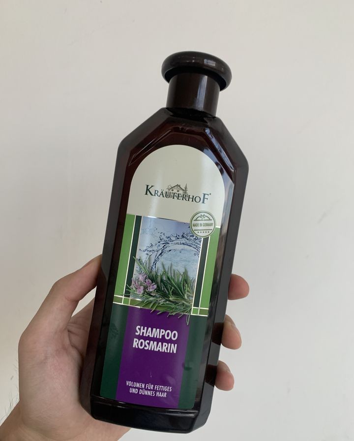 樱桃妈咪|孕妈福音！6款洗发水大盘点，还你一头健康秀发！大牌小众皆有